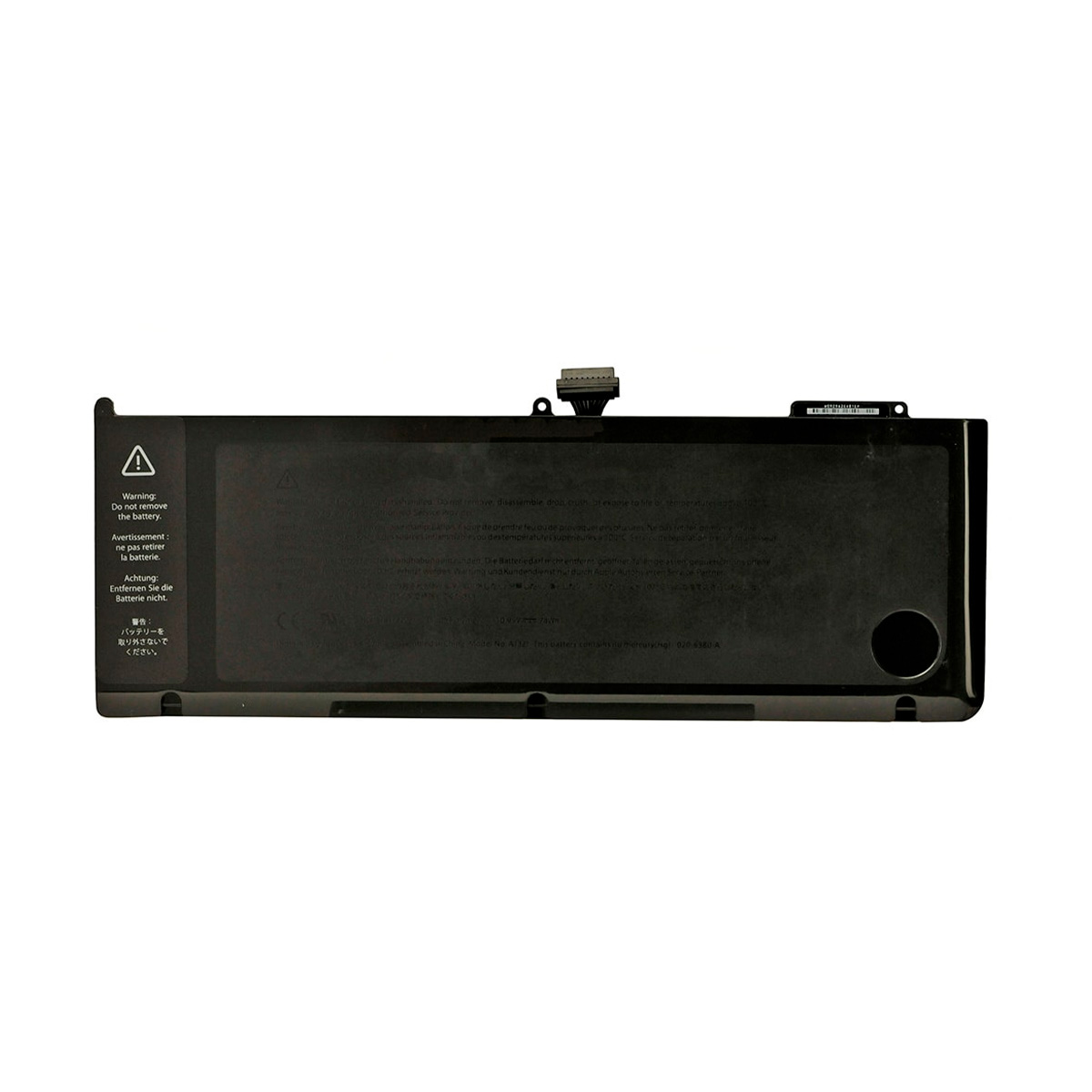 Bateria Apple Macbook A1321